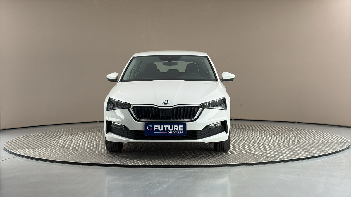 Škoda Scala - 3
