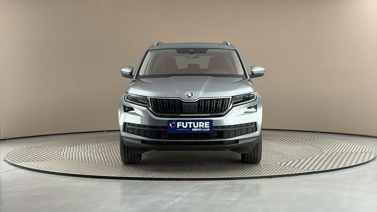 Škoda Kodiaq - 3