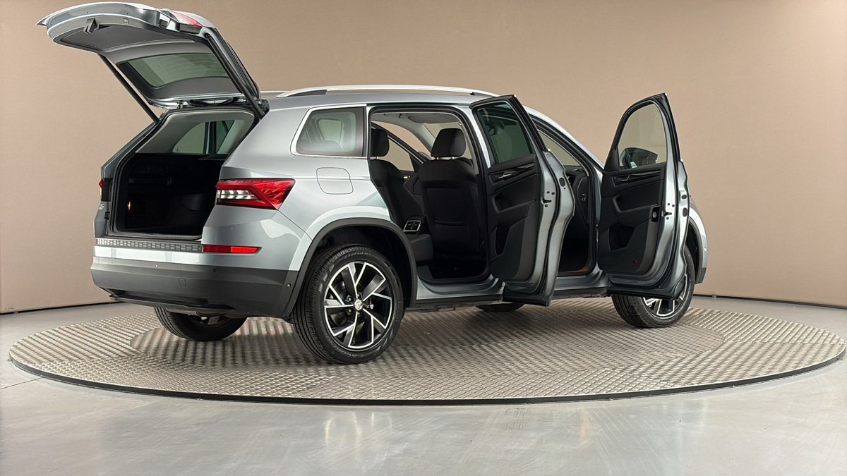 Škoda Kodiaq - 6