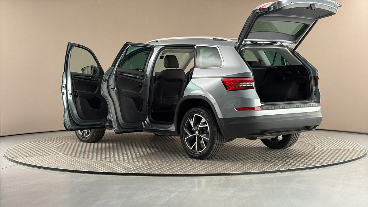 Škoda Kodiaq - 7