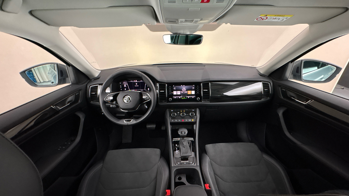 Škoda Kodiaq - 8