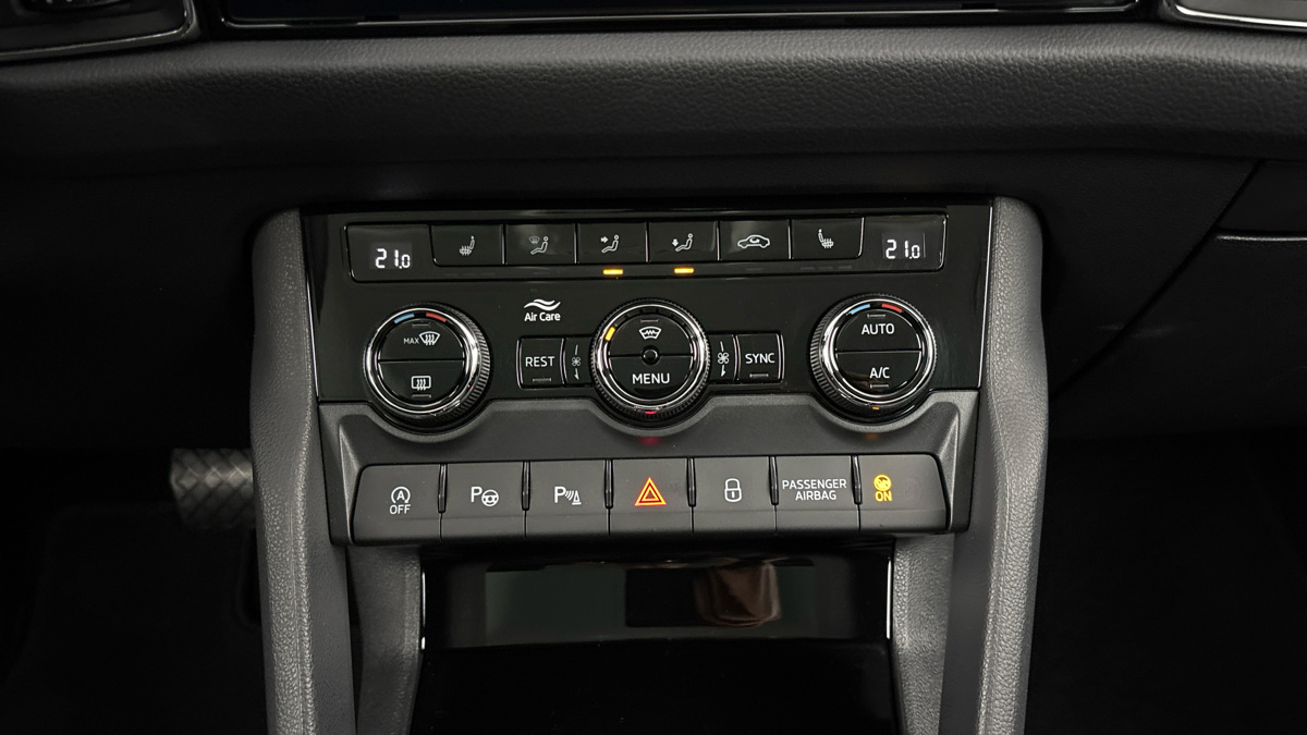 Škoda Kodiaq - 13