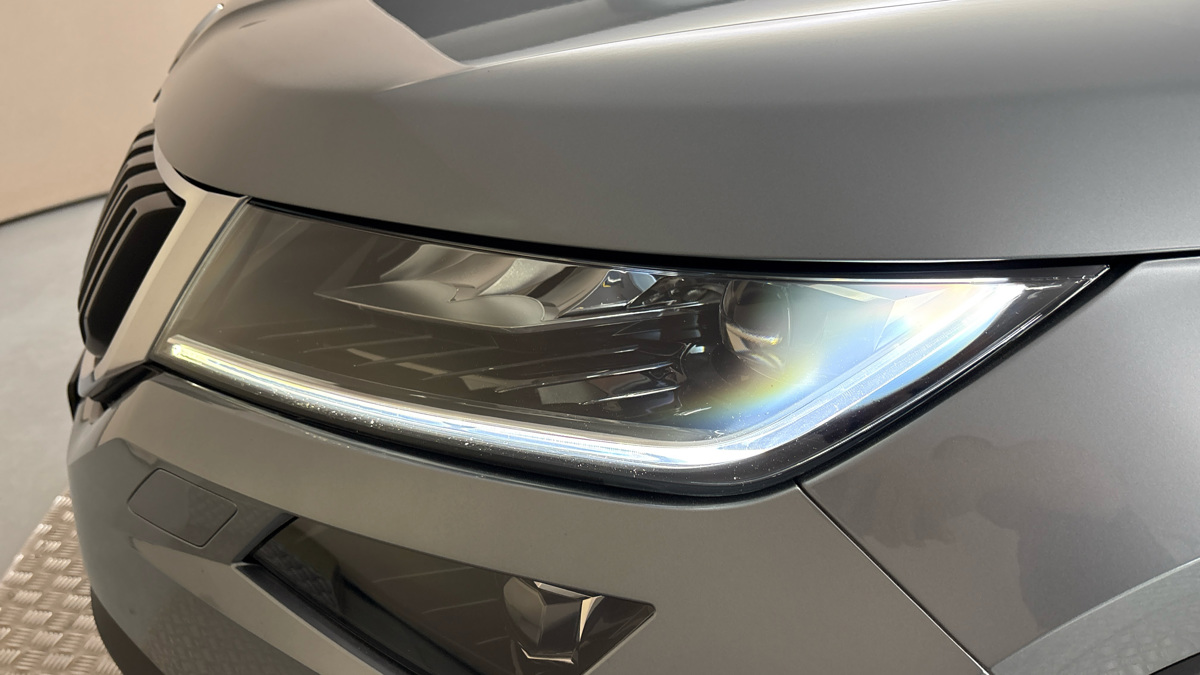 Škoda Kodiaq - 18