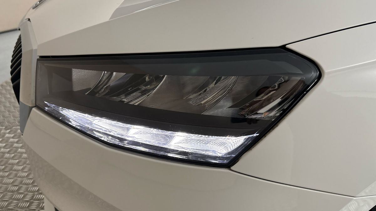 Škoda Fabia - 18