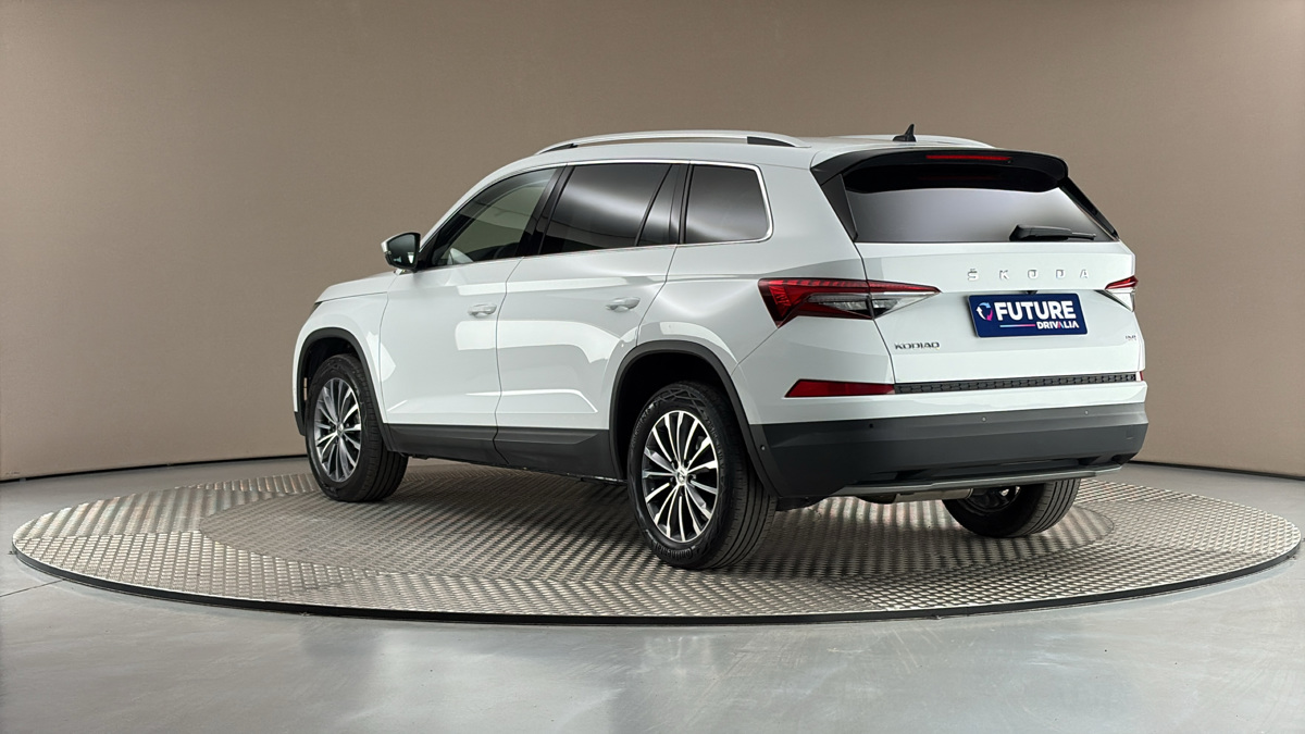 Škoda Kodiaq - 2