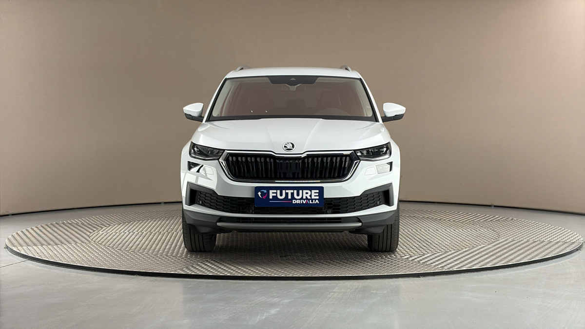Škoda Kodiaq - 3