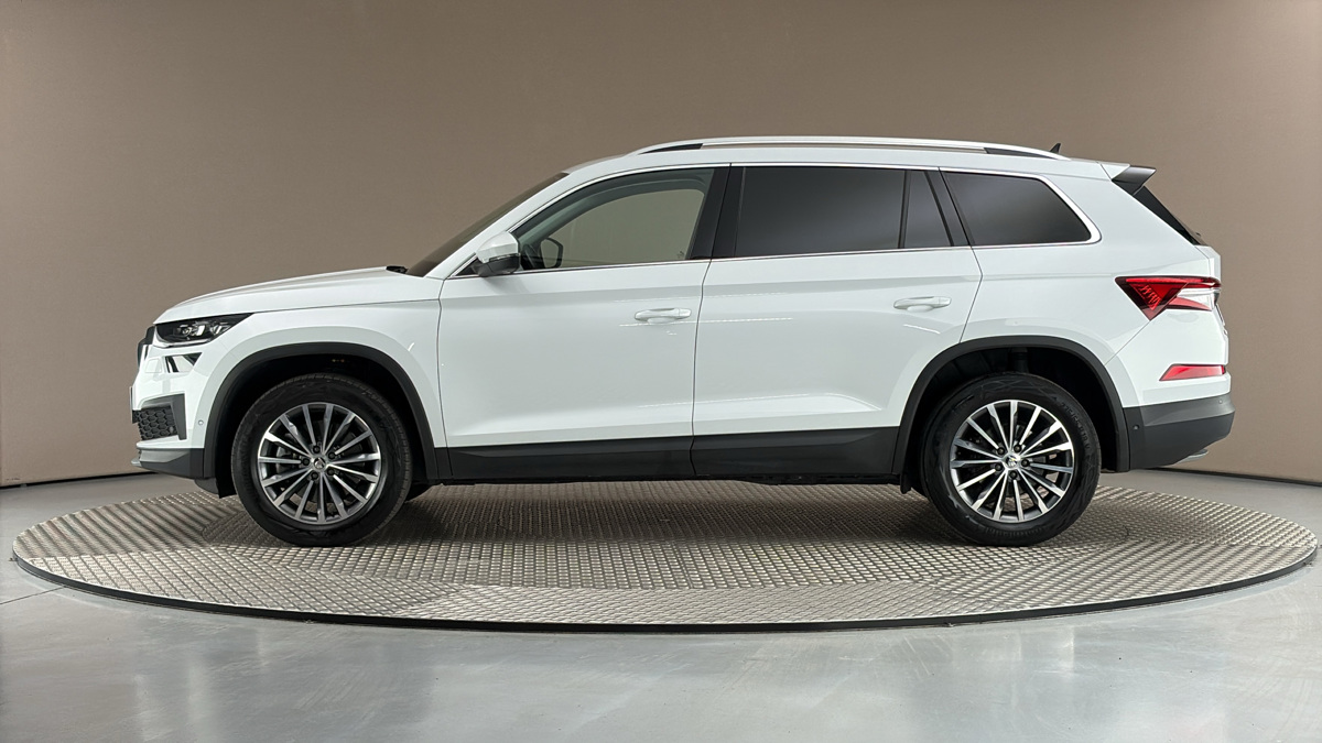 Škoda Kodiaq - 4