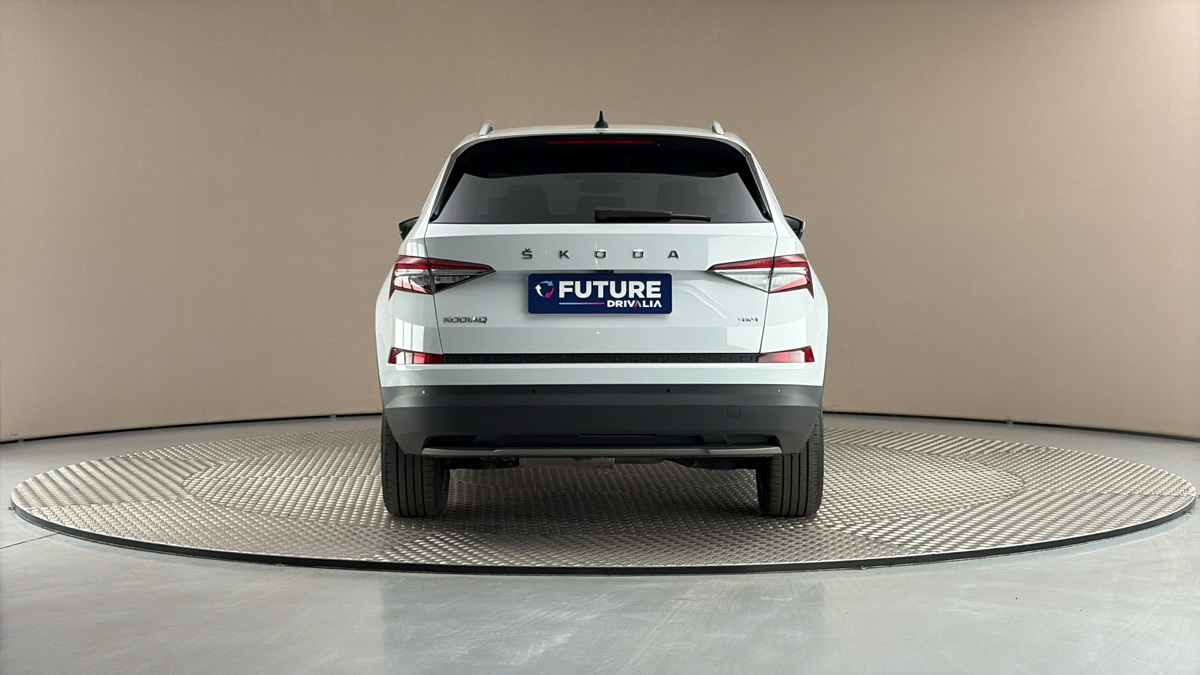 Škoda Kodiaq - 5