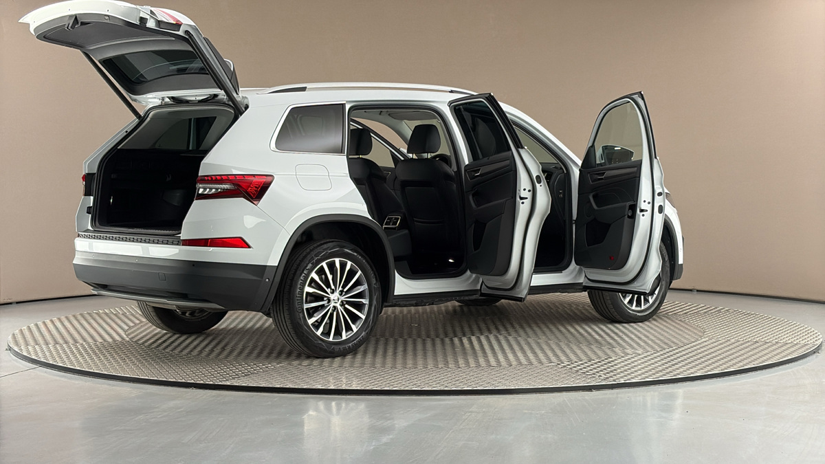 Škoda Kodiaq - 6