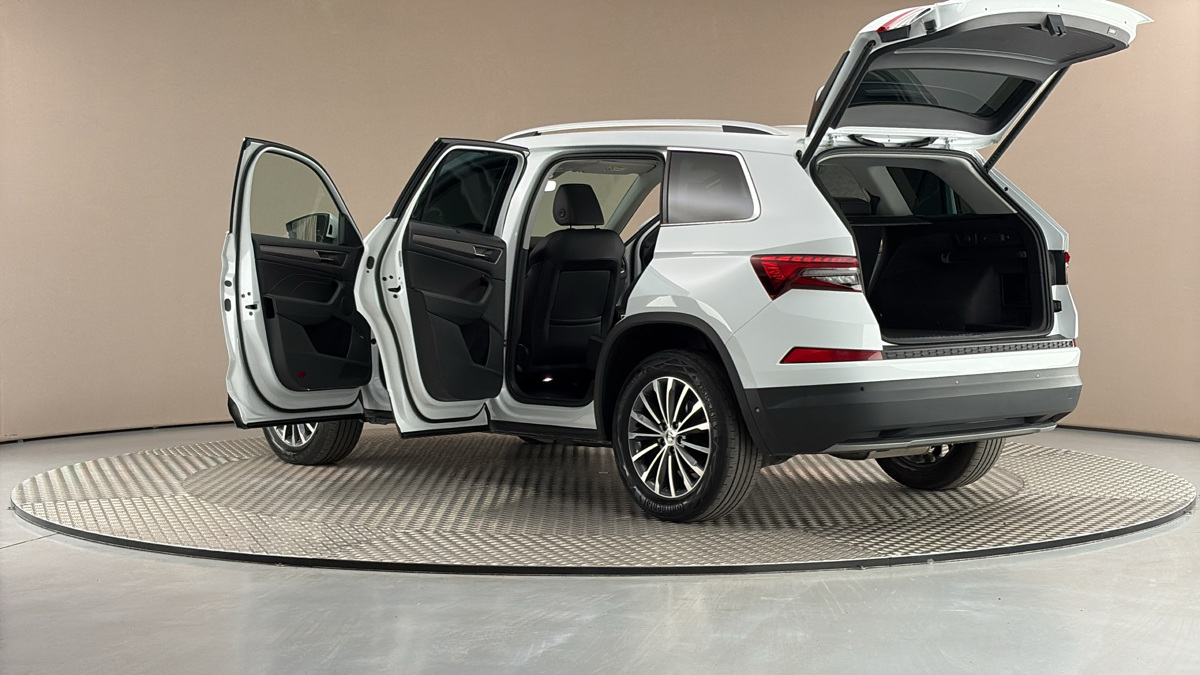 Škoda Kodiaq - 7