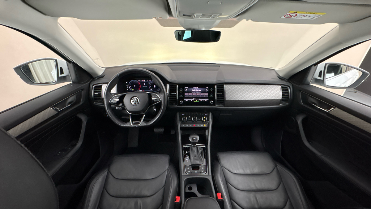 Škoda Kodiaq - 8
