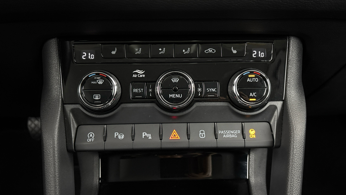 Škoda Kodiaq - 13