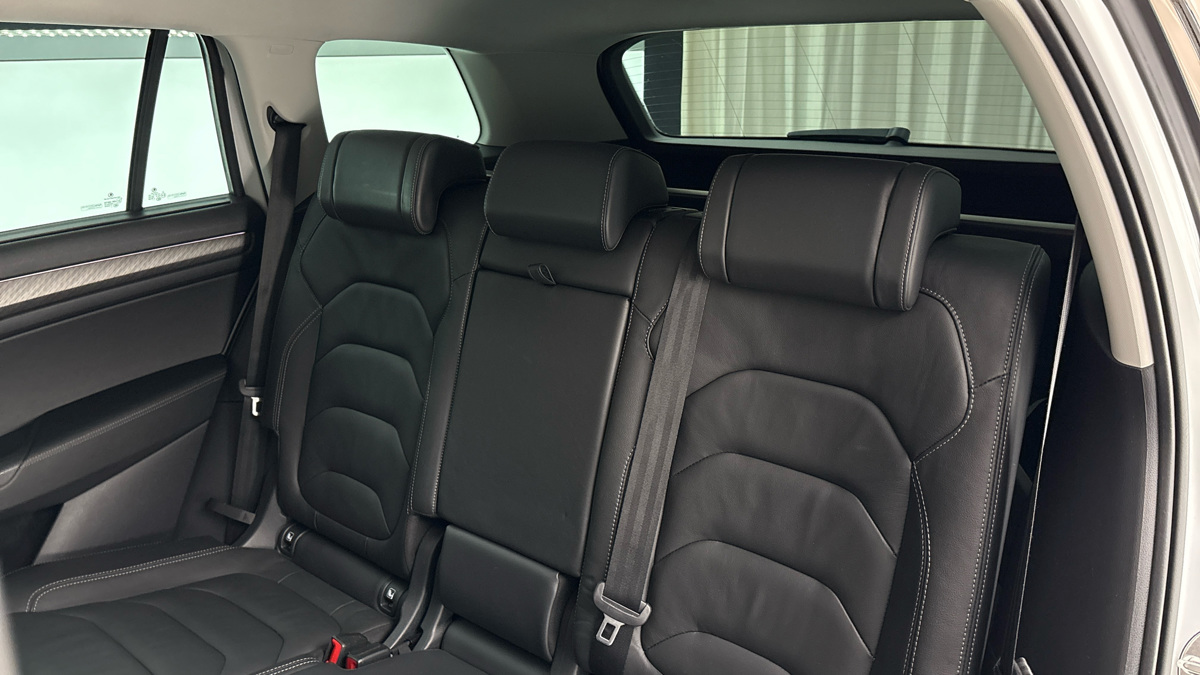 Škoda Kodiaq - 16