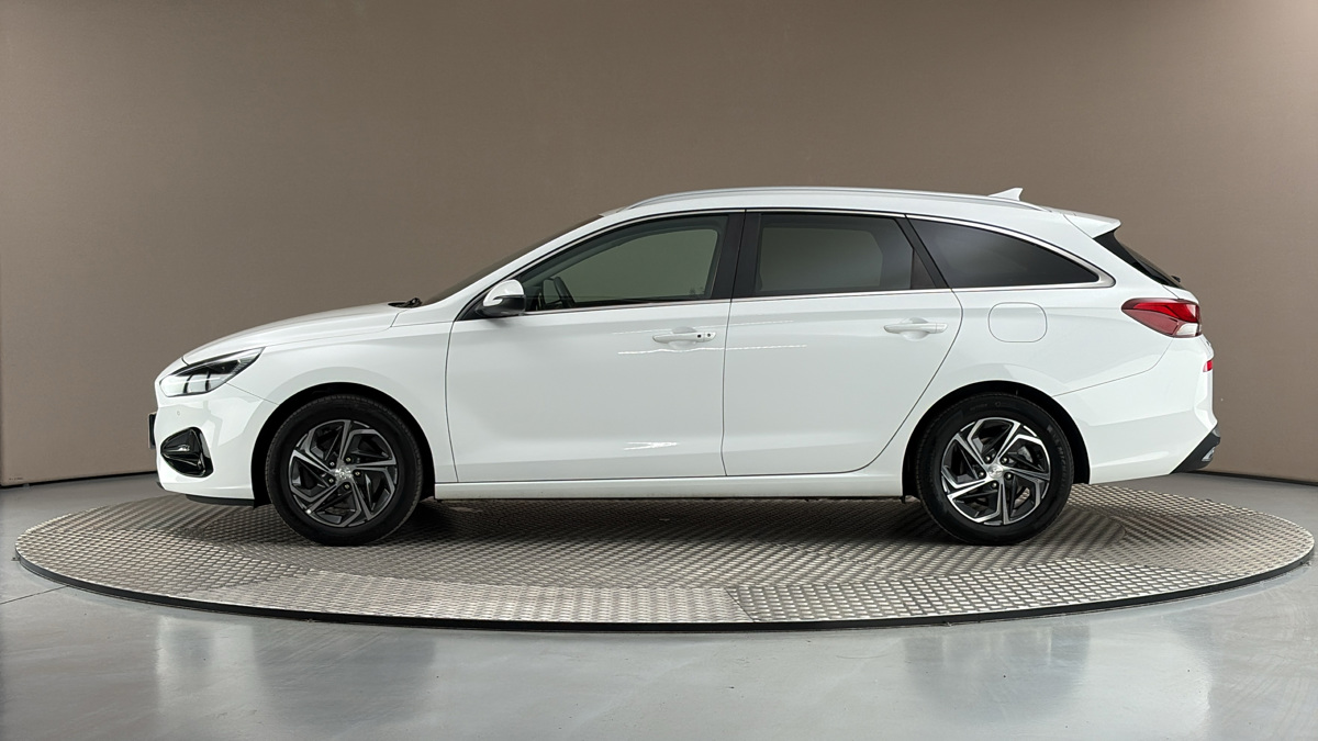 Hyundai i30 - 4
