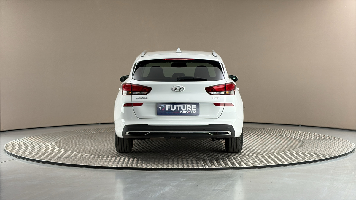 Hyundai i30 - 5