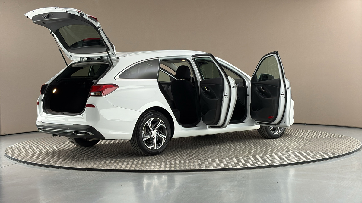 Hyundai i30 - 6