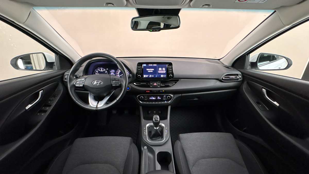 Hyundai i30 - 8