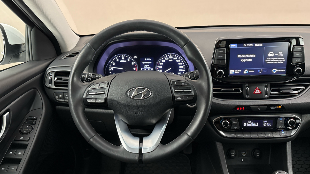 Hyundai i30 - 9