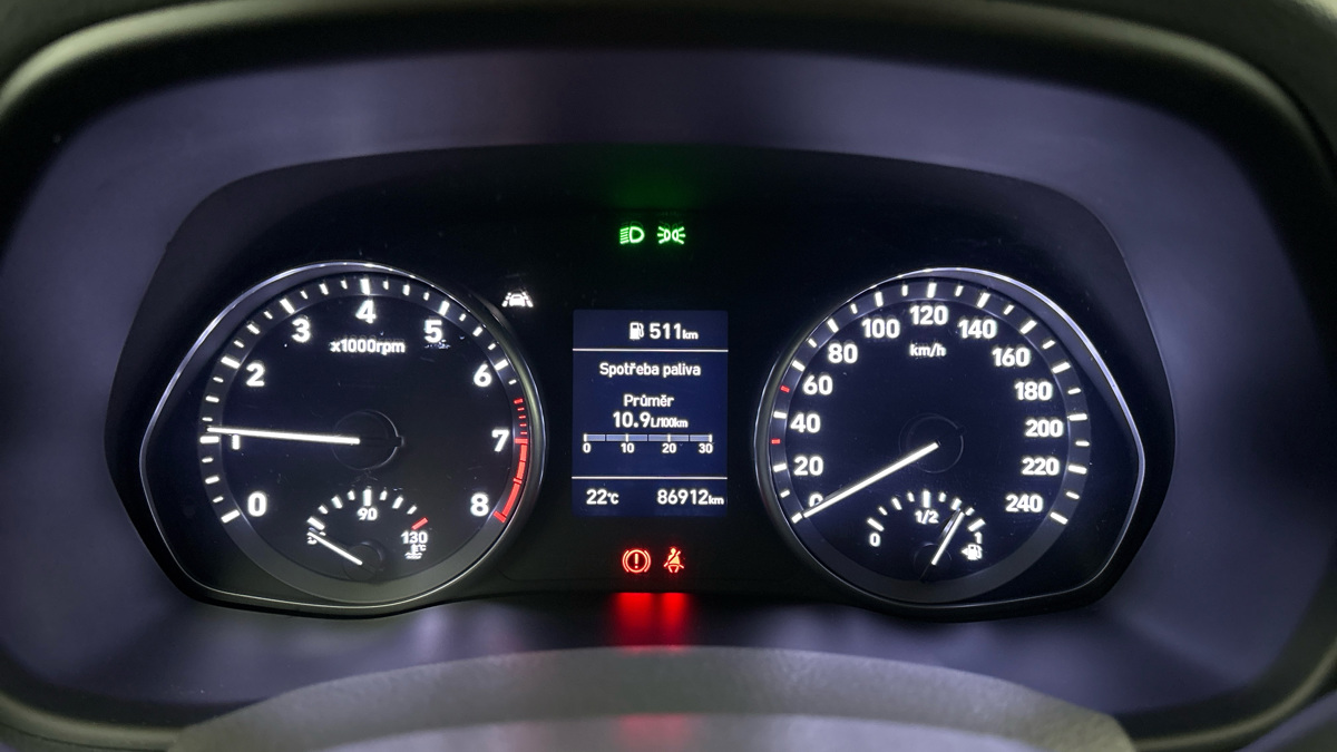 Hyundai i30 - 10