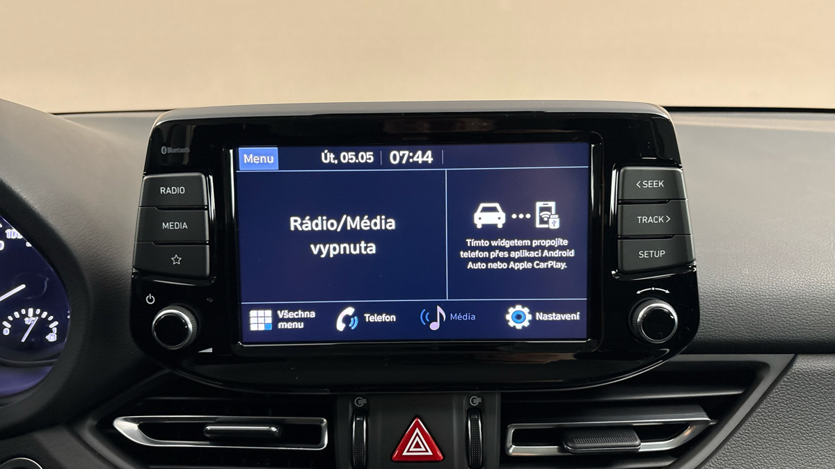 Hyundai i30 - 11