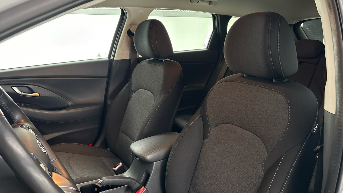 Hyundai i30 - 15