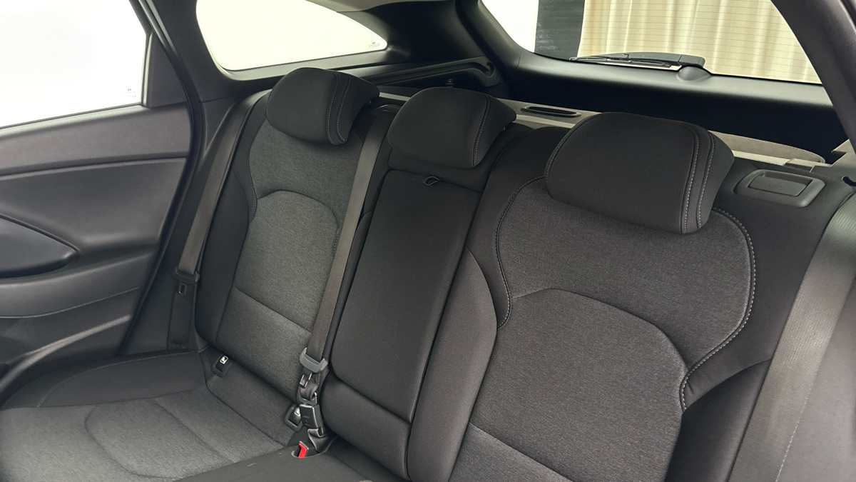 Hyundai i30 - 16