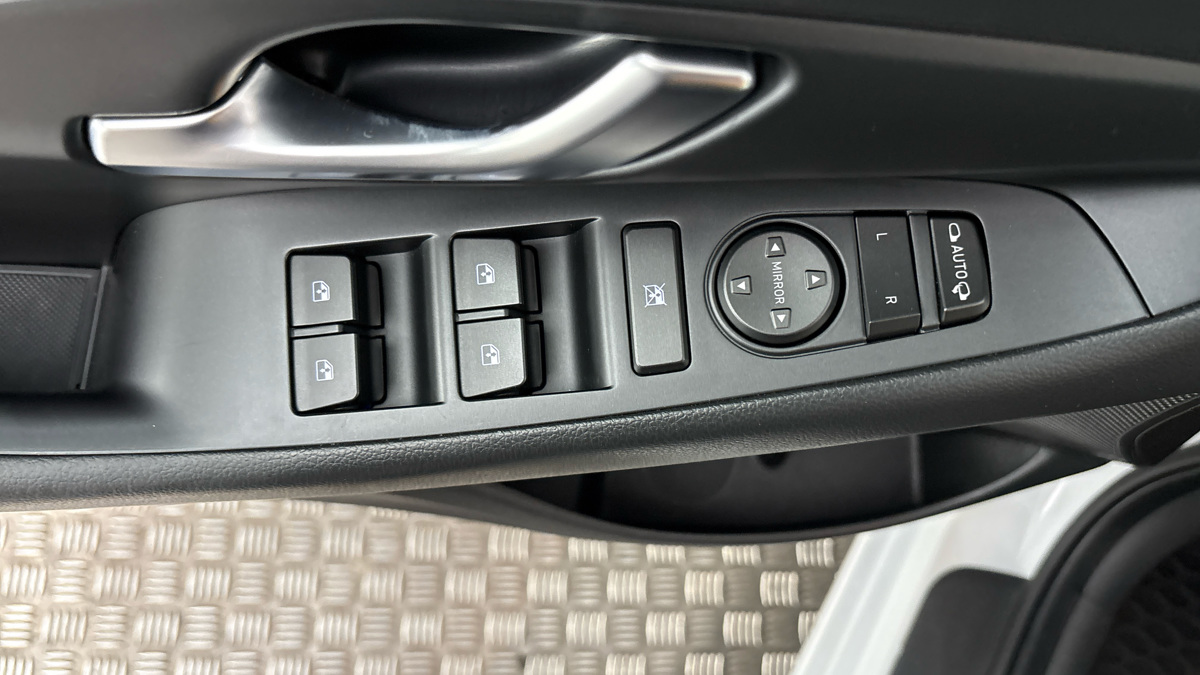 Hyundai i30 - 21