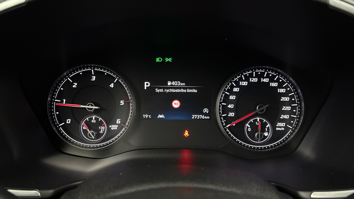 Hyundai Santa Fe - 10