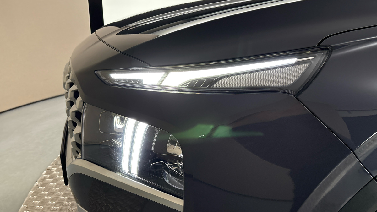 Hyundai Santa Fe - 18