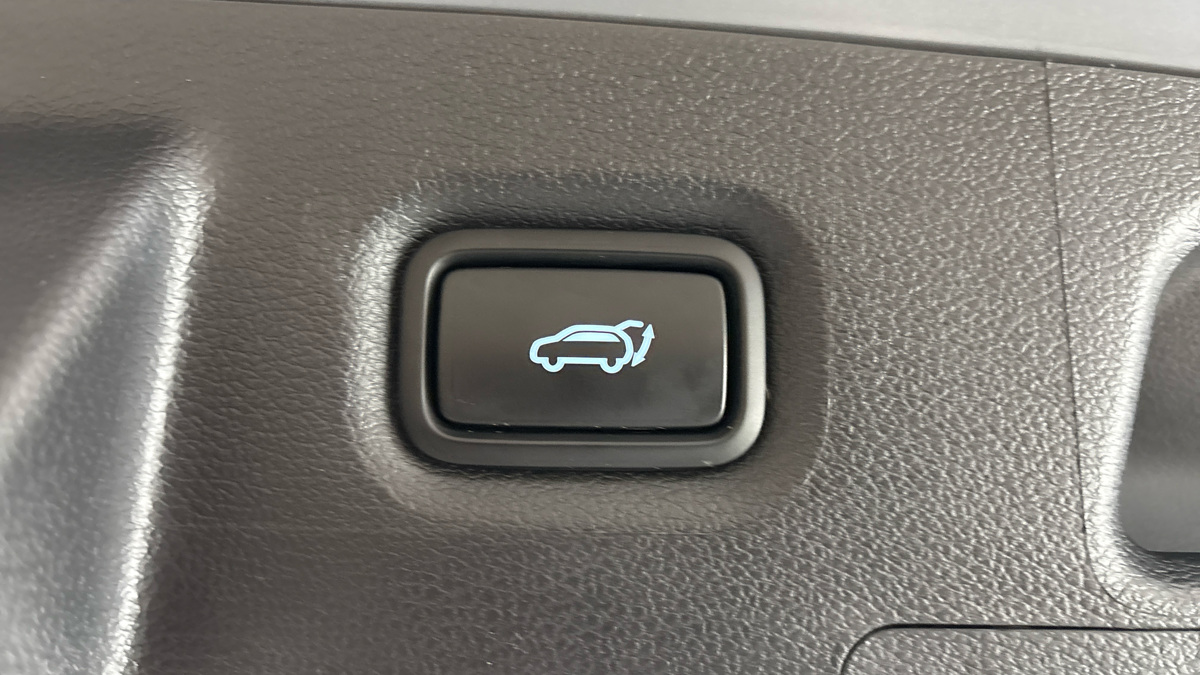 Hyundai Santa Fe - 20