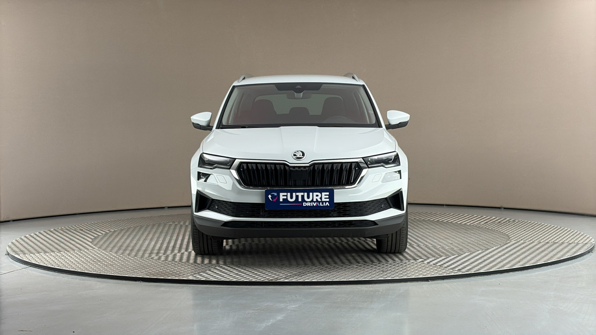 Škoda Karoq - 3