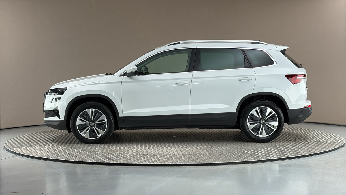 Škoda Karoq - 4