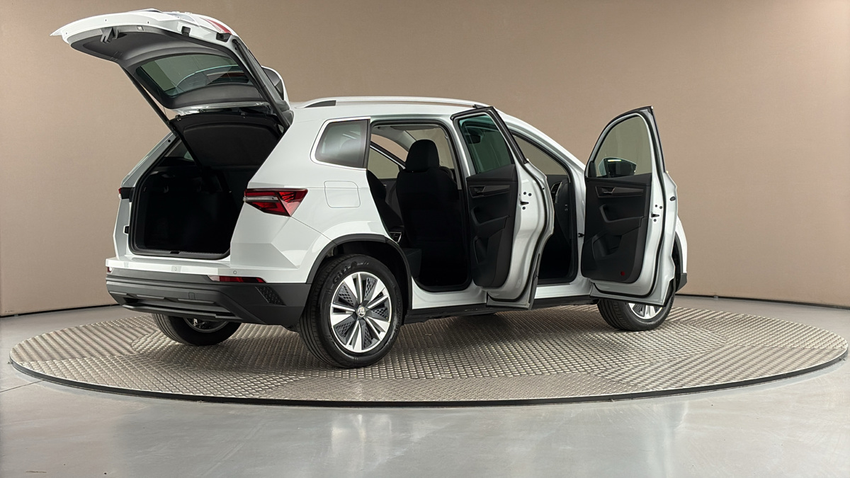 Škoda Karoq - 6