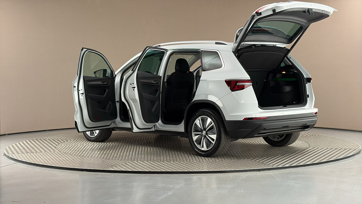 Škoda Karoq - 7