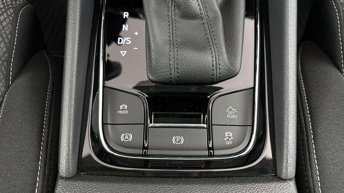 Škoda Karoq - 23