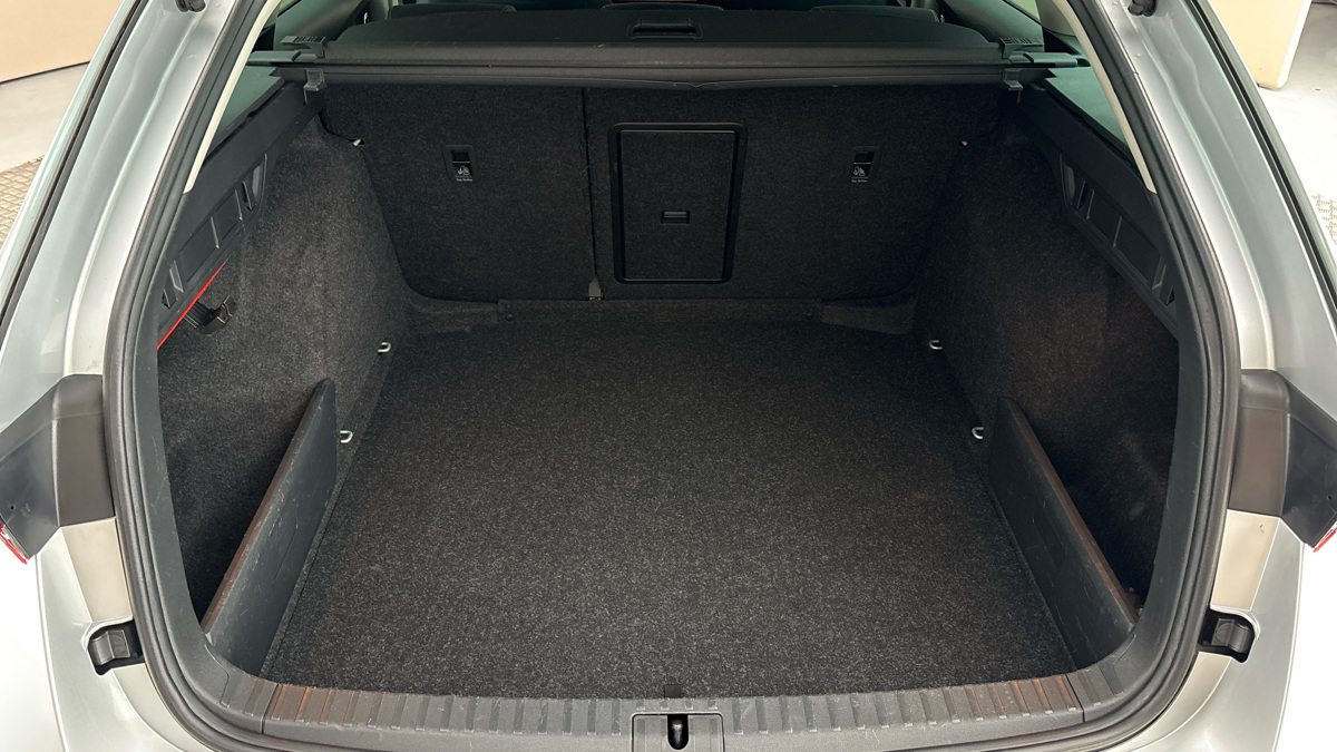Škoda Octavia - 17