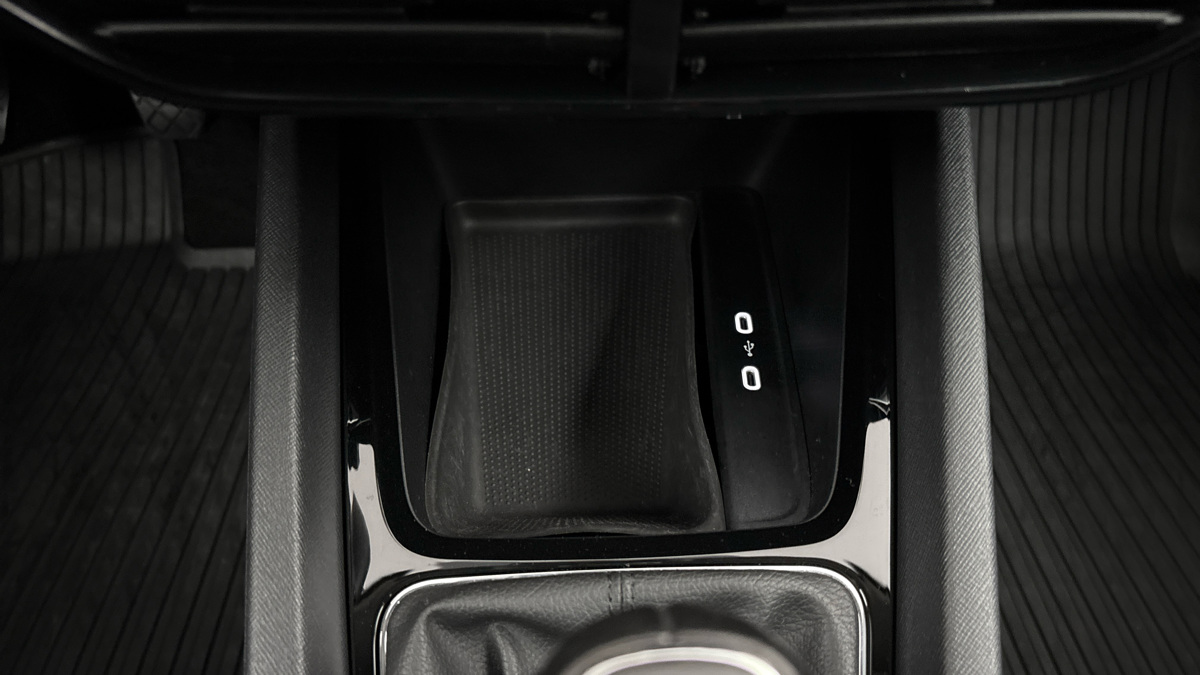 Škoda Octavia - 22