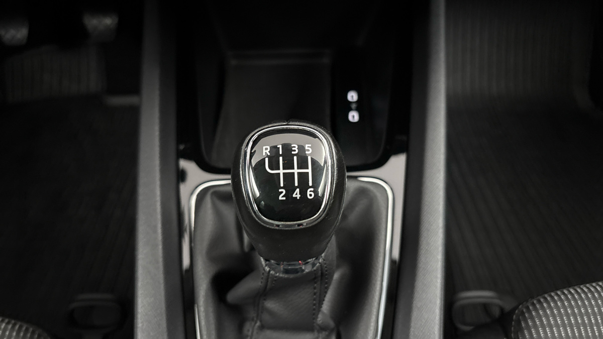 Škoda Octavia - 23