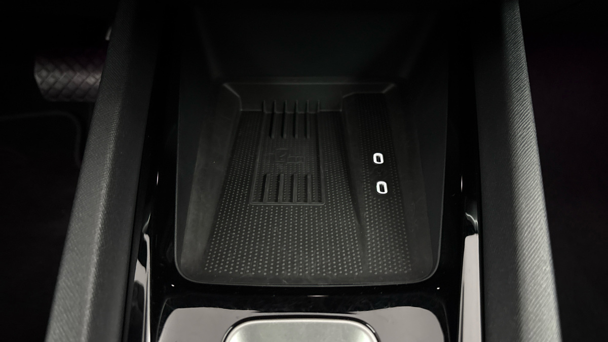 Škoda Octavia - 24