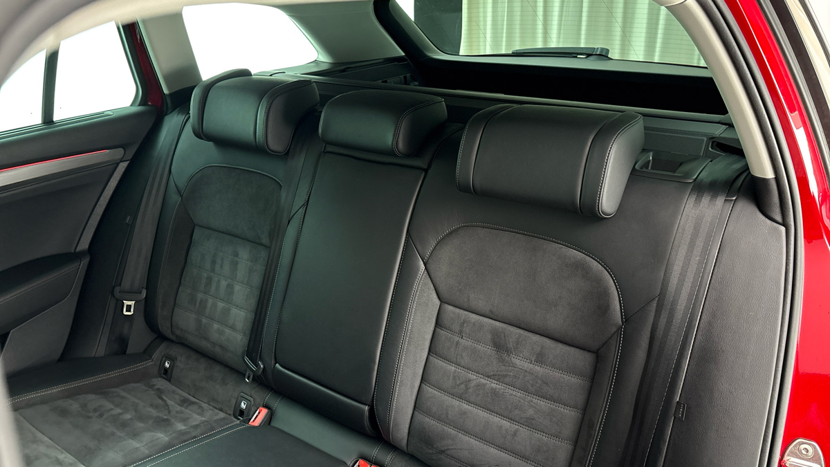Škoda Superb - 16