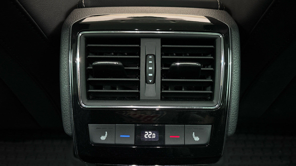 Škoda Superb - 24