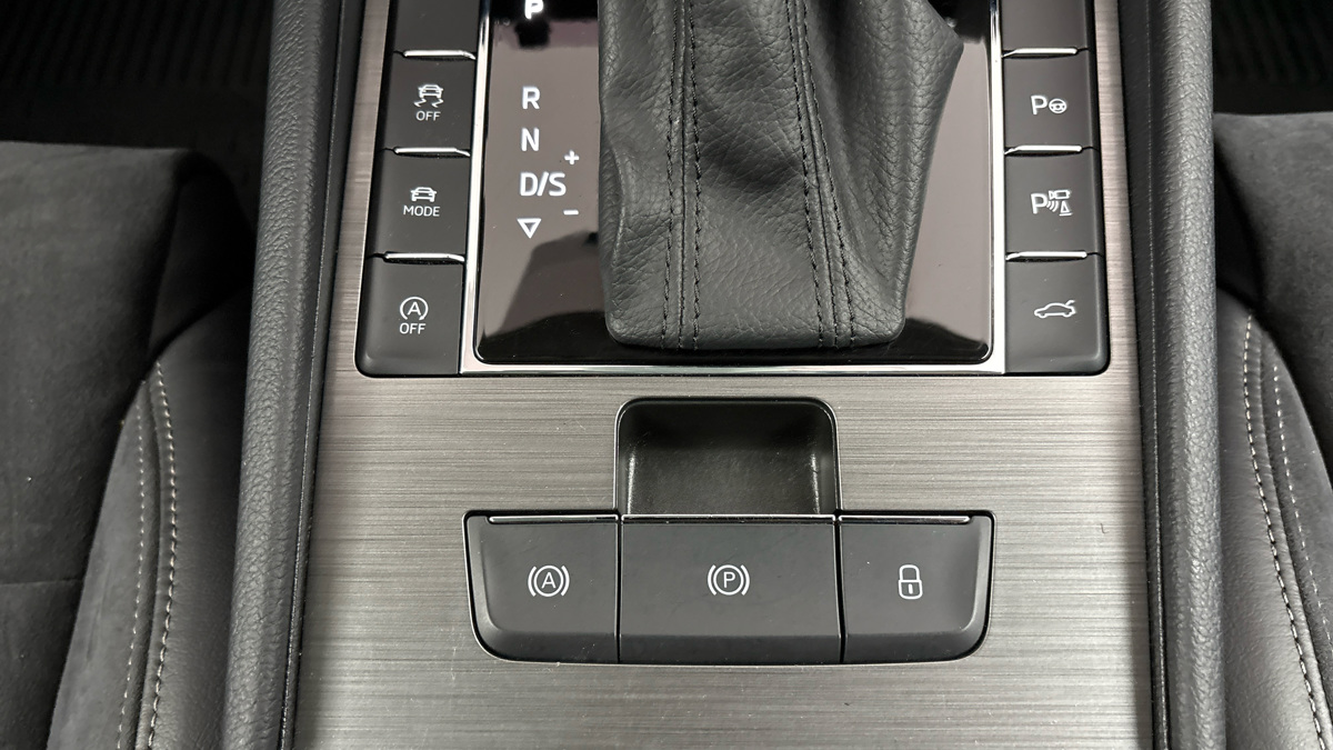 Škoda Superb - 28