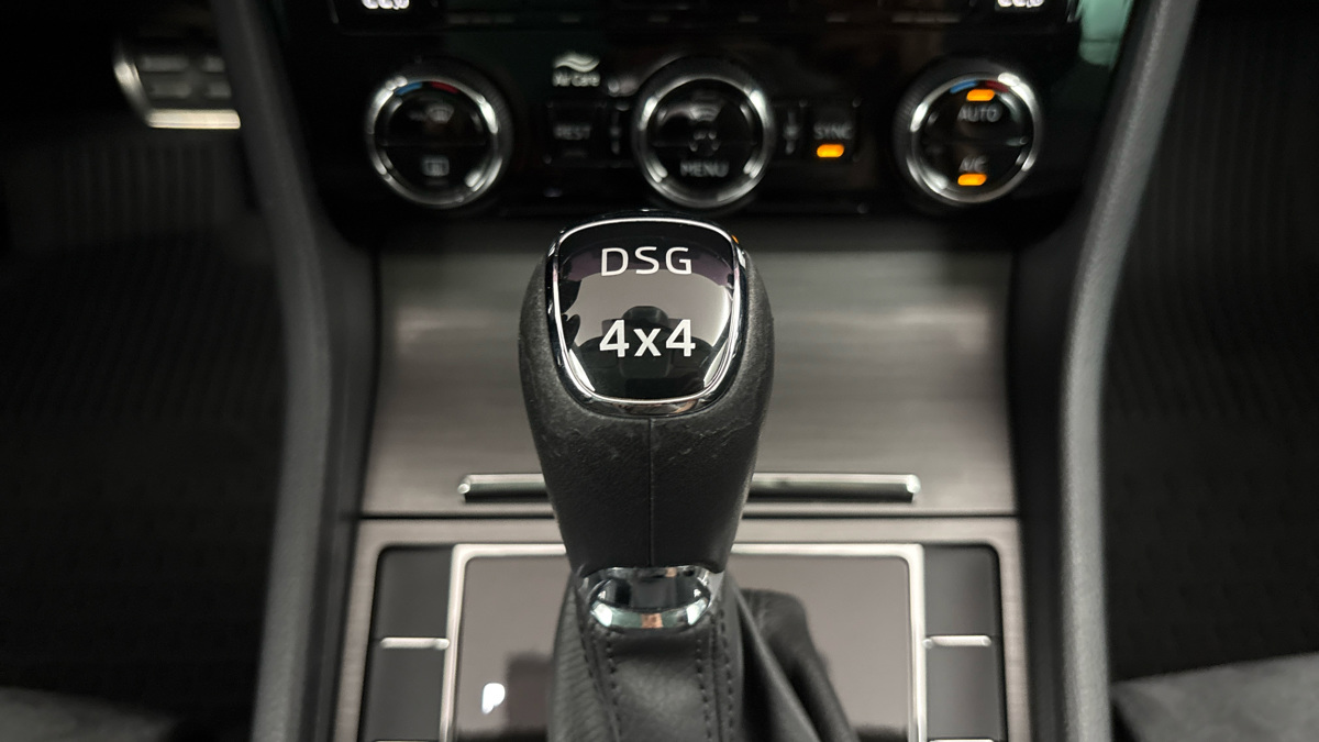 Škoda Superb - 29