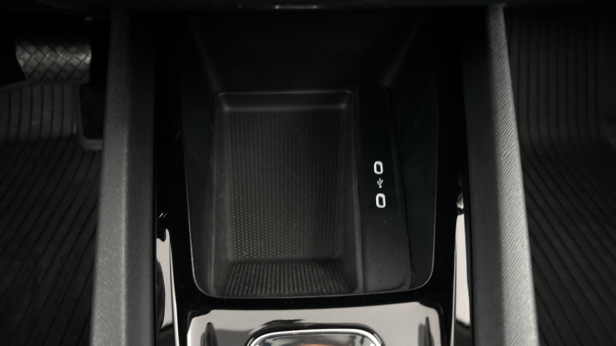 Škoda Octavia - 22
