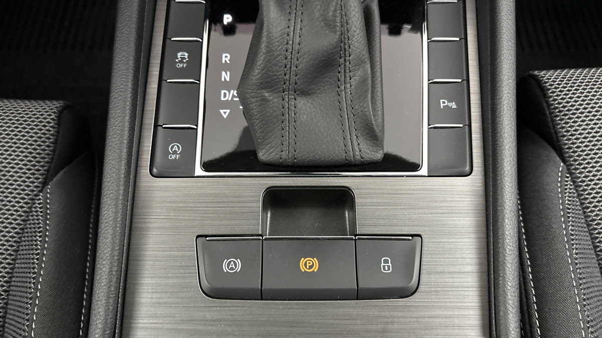 Škoda Superb - 23