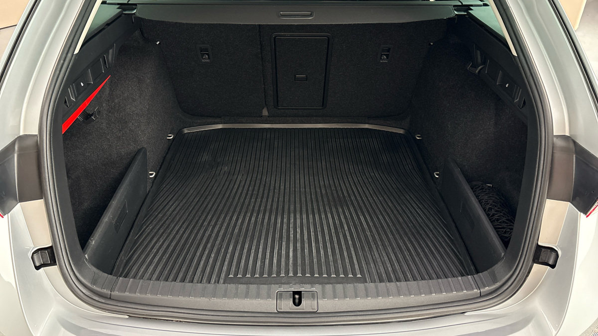 Škoda Octavia - 17