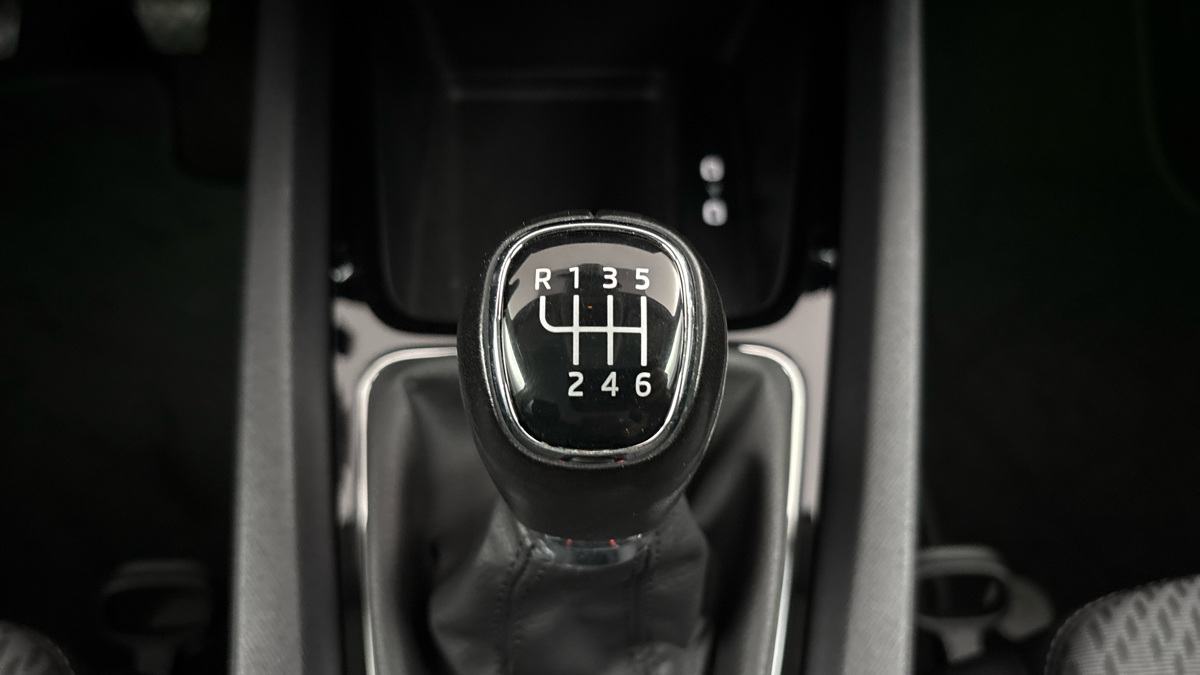 Škoda Octavia - 23