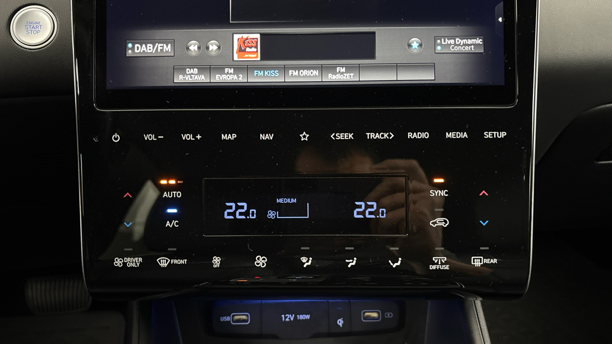 Hyundai Tucson - 13