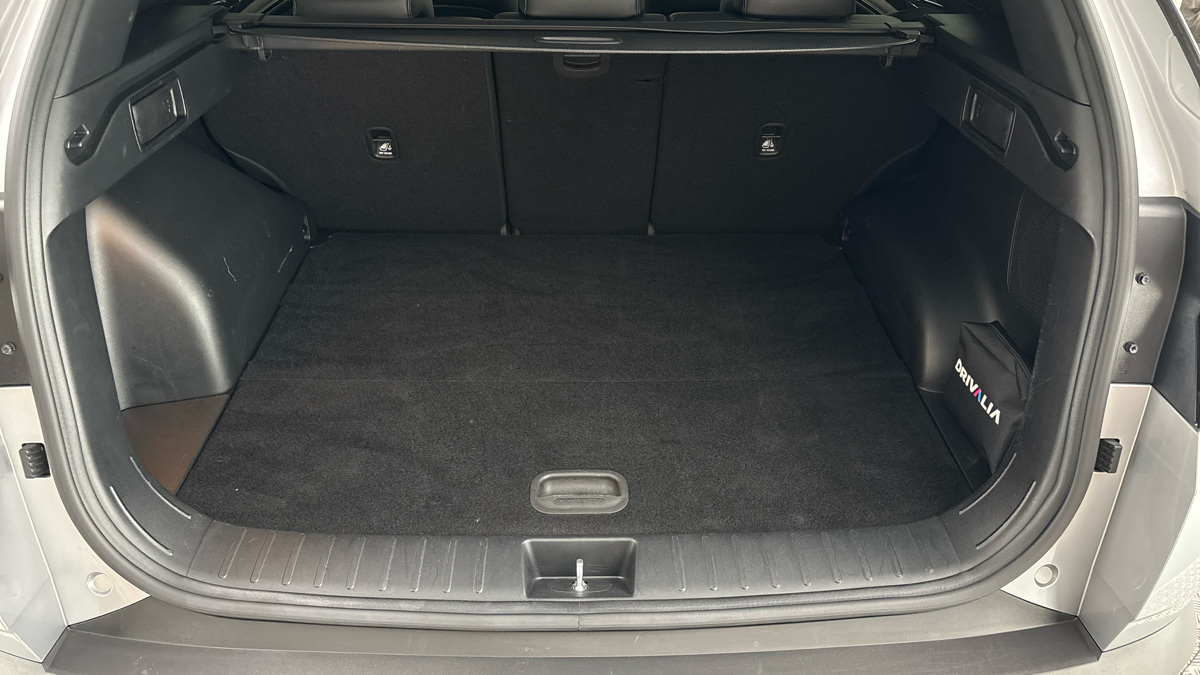 Hyundai Tucson - 17