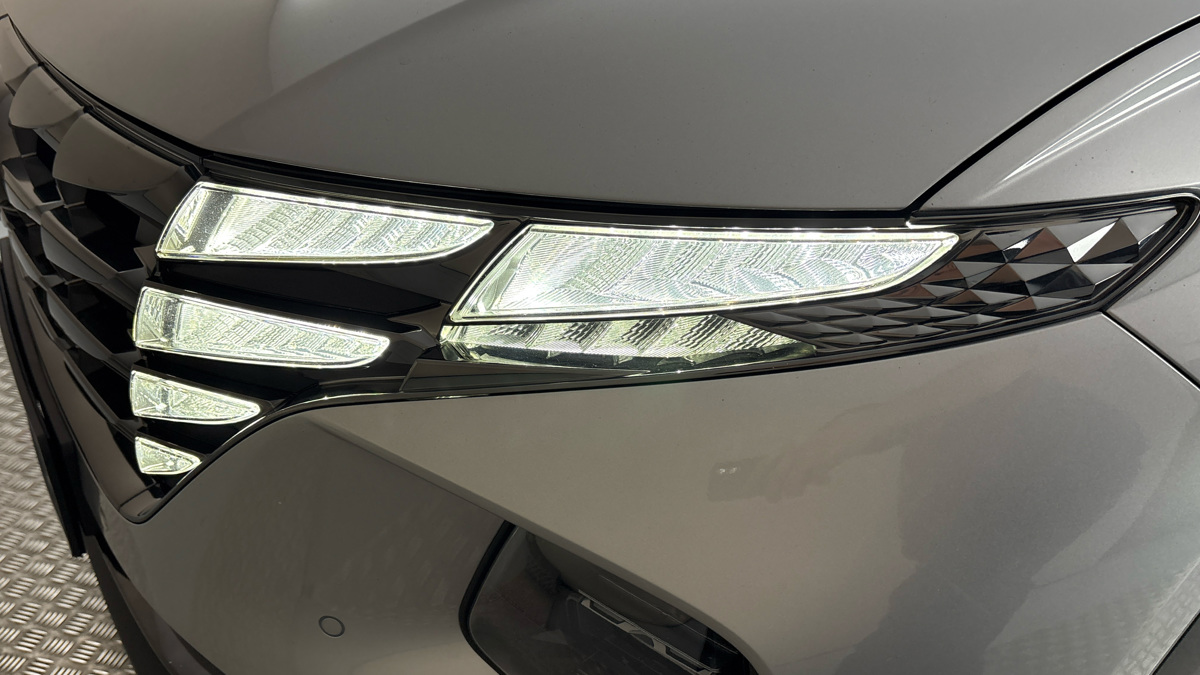 Hyundai Tucson - 18